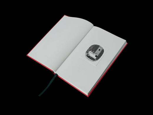 (仓发) 书情书/上海人民出版社/[德],布克哈德·施皮南（Burkhard,Spinnen）,,，,[德],琳娜·霍文（Line/9787208162464 商品图6