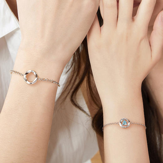 三秒心动【情侣手链】 商品图3