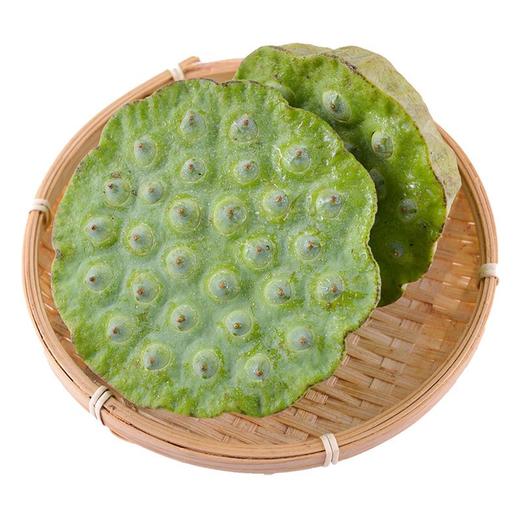 洪湖莲蓬 约150g/份 商品图0