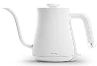 BALMUDA巴慕达电水壶 家用办公使用烧水壶 咖啡特制不锈钢手冲壶 商品图1