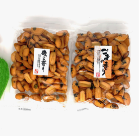 卡昵诗 • 煎饼145g（芝麻/海苔）