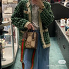 GG jumbo l mini tote 托特 商品缩略图2