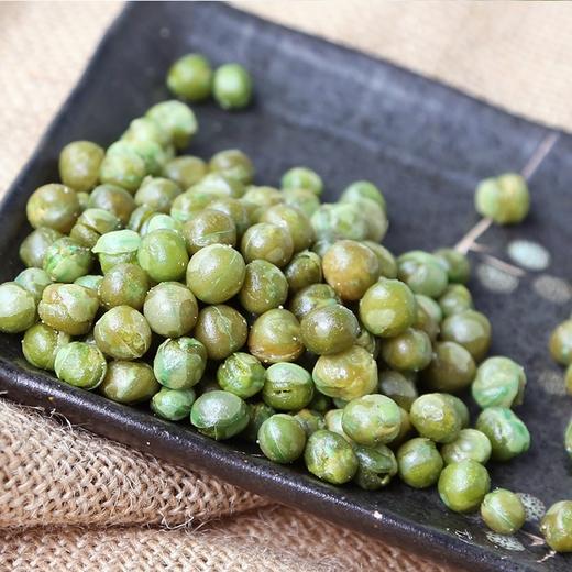三只松鼠蒜香豌豆 205g 商品图1