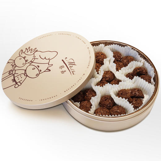 朱古力外星球 24个装 商品图2