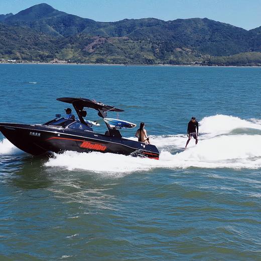 马里布23LSV顶级至尊版造浪艇 商品图1