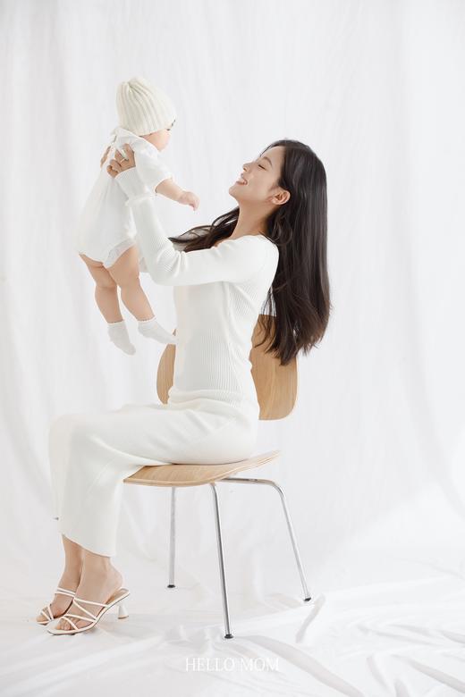 HELLO直播 |孕妈咪亲子全家福摄影套餐 商品图7