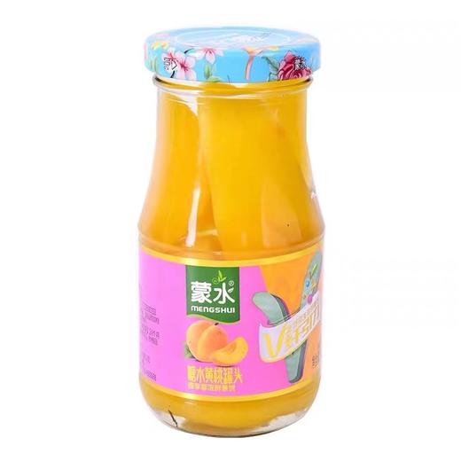 蒙水罐头248g 商品图0