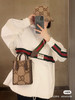 GG jumbo l mini tote 托特 商品缩略图8