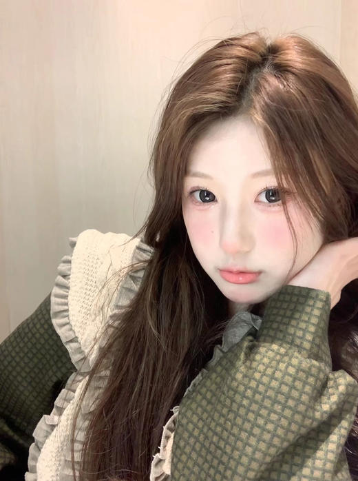 【半年抛大直径】Doriscon-黑桃香槟14.5mm【半年抛 0-1000度 含525/575】 商品图1