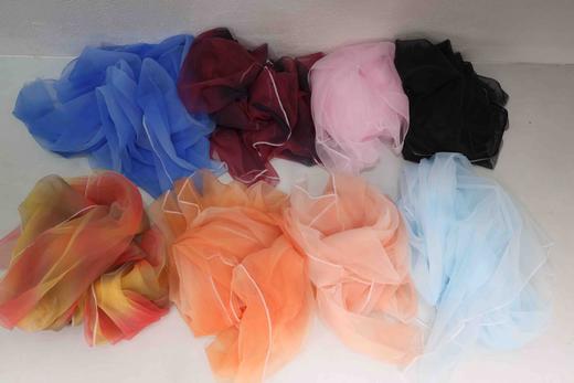 飘逸纱（运费自理） 商品图9