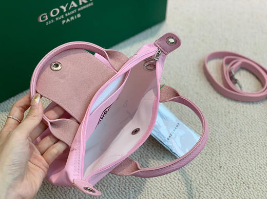 龙骧联名款迷你饺子包🥟 商品图7