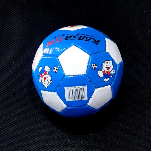 狂神足球KS0942PVC／2号（儿童用球） 商品图2