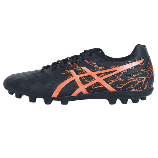 SFS亚瑟士 Asics  DS LIGHT AG短钉袋鼠皮人草足球鞋1103A032-001 商品图4