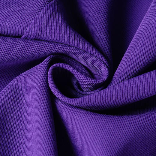 剩S 米思阳2025春季新款气质优雅纯色连衣裙修身显瘦方领大摆裙2100 商品图3