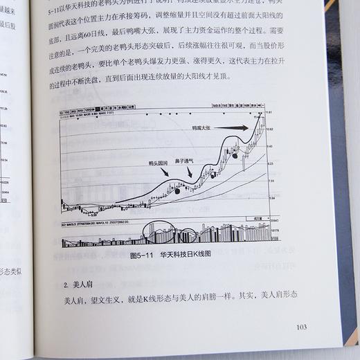 (仓发) 从零开始学炒股：股票入门与实战/中国华侨出版社/杨柳，张晨昱，姚妍聪/9787511386564 商品图4