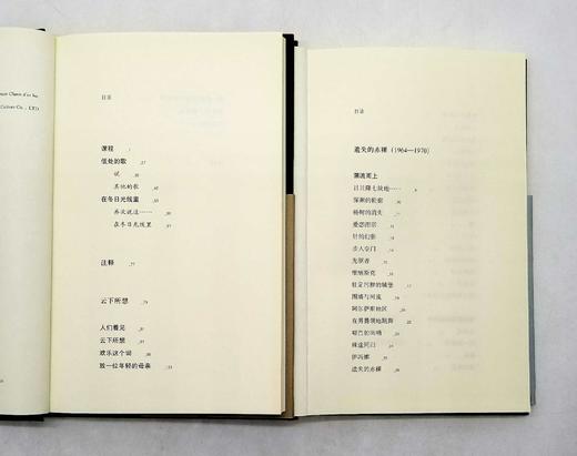 预售！！巴别塔诗典精装5种：《巴黎的忧郁》《迟来的旅行者》《遗失的赤luo》《在冬日光线里》《眼睛后面》，精装，波德莱尔、赫列勃尼科夫、李立扬、雅各泰、勒内.夏尔等著，人民文学出版社2020年左右版 商品图4