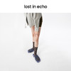 lost in echo 设计师品牌 不对称设计舒适毛毛外穿ins潮女士拖鞋沙发拖 商品缩略图3
