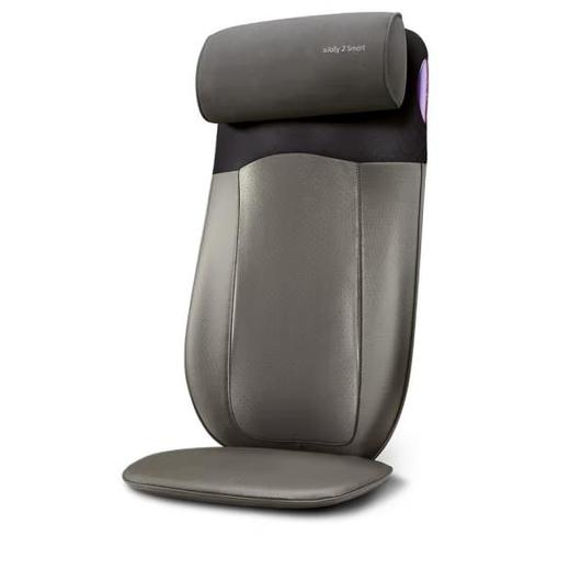 【家居】OSIM 傲胜 智能背乐乐 2 Smart OS-290S  商品图4