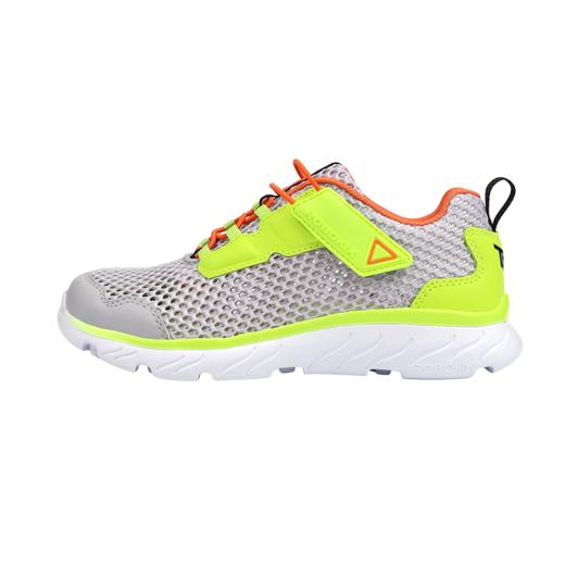 ROBOKIX夏季儿童软底通透大网眼男女童鞋EVA大底轻便舒适 商品图5