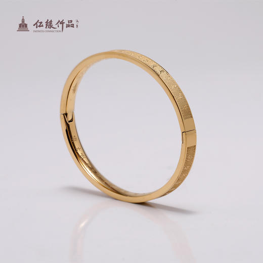 新品 钛金系列手镯 商品图0