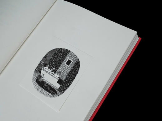 (仓发) 书情书/上海人民出版社/[德],布克哈德·施皮南（Burkhard,Spinnen）,,，,[德],琳娜·霍文（Line/9787208162464 商品图8