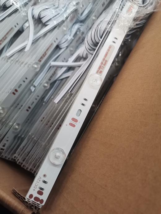 漫反射灯条—普通双电阻 商品图6