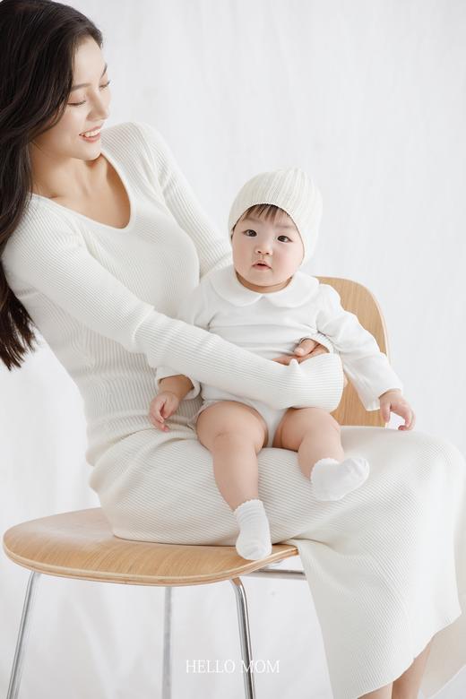 HELLO直播 |孕妈咪亲子全家福摄影套餐 商品图4