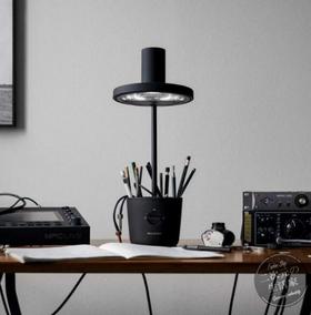 【团购展示】巴慕达太阳光LED台灯