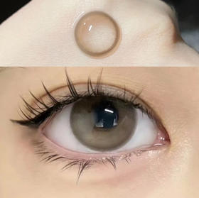 Chonos 超级乳茶（日抛）