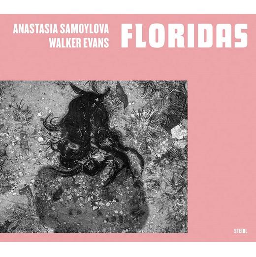 【预订】Anastasia Samoylova,Walker Evans | 佛罗里达州 摄影集 商品图0