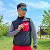 URG防风保暖越野马甲 Vest Sustans Trail男女跑步运动户外越野跑防风保暖吸汗透气马甲 商品缩略图3
