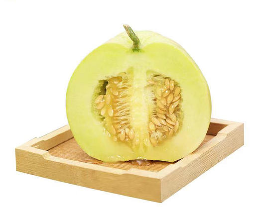 生态香瓜500g 商品图0