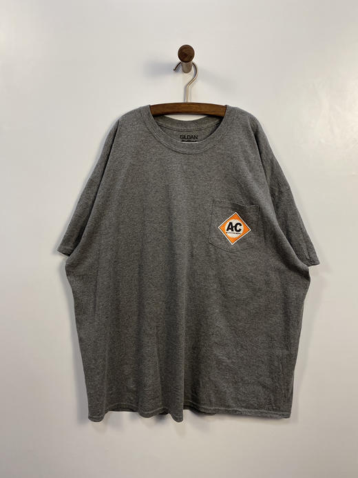 GILDAN T恤 短袖T恤 _PST(2XL) 商品图4