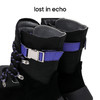 lost in echo Player系列户外风格绗棉填充帆布高帮运动鞋短靴 商品缩略图5