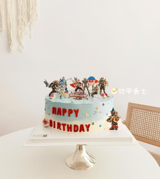 铠甲勇士 商品图0