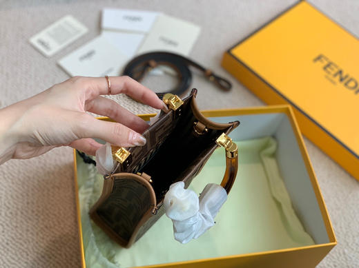 FD小琴谱托特 商品图8