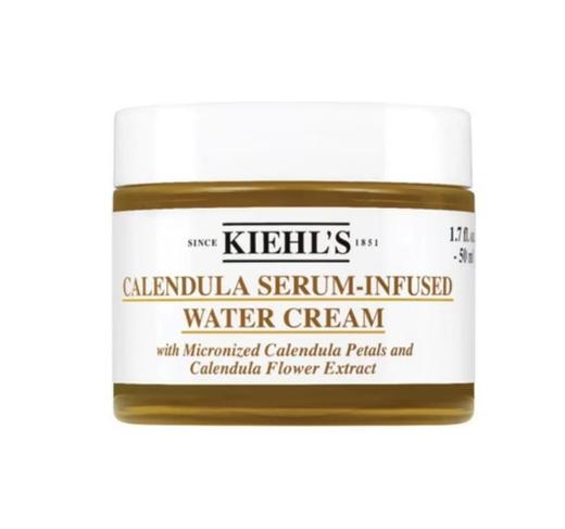 科颜氏金盏花精华爆水霜补水保湿滋润面霜修护 商品图4