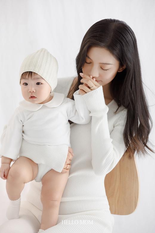 HELLO直播 |孕妈咪亲子全家福摄影套餐 商品图0