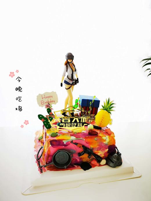 绝地求生 商品图0