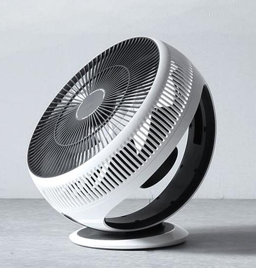 【团购展示】巴慕达空气循环机 商品图0