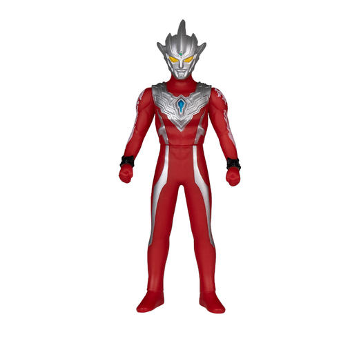 万代奥特曼  HUM-69893奥特英雄系列 雷古洛思奥特曼 商品图1