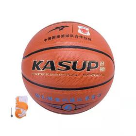 狂神篮球KS8604    三星PU   4号