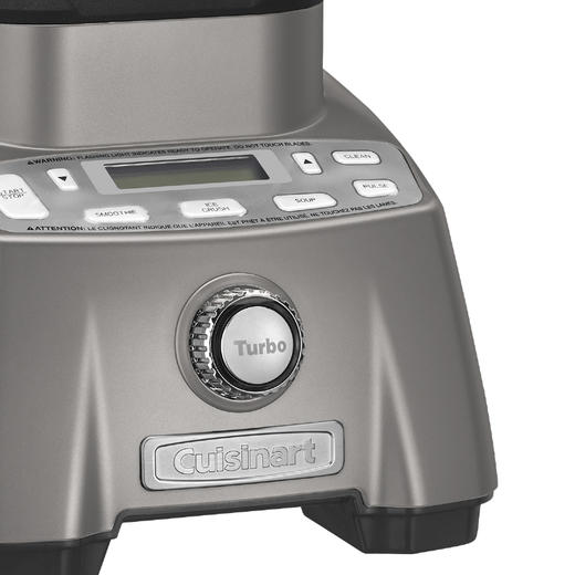 CBT-2000CN 飓风系列多功能高速破壁料理机 商品图2