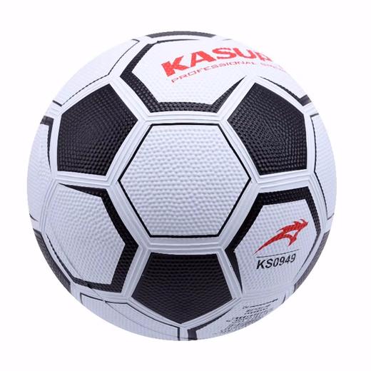 狂神足球KS0949  橡胶 5号 商品图3