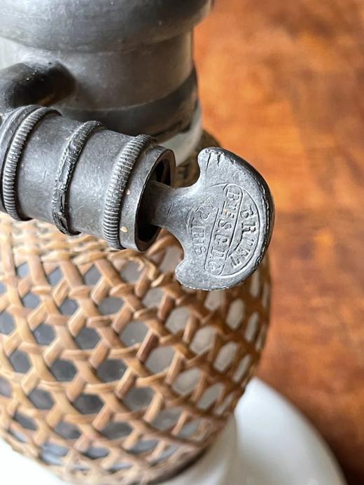 法国炭酸饮料储存汲取器，顺丰包邮 商品图11