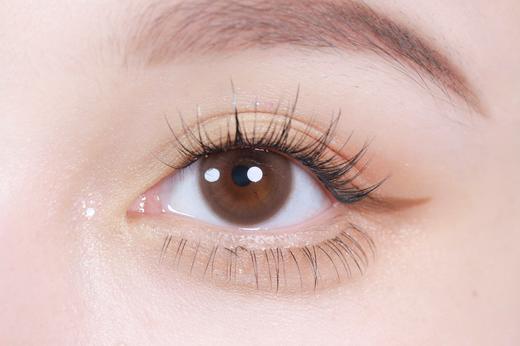 日抛 Tripsun 美瞳 小确杏 直径14.2mm 0-800度无525/575 商品图14