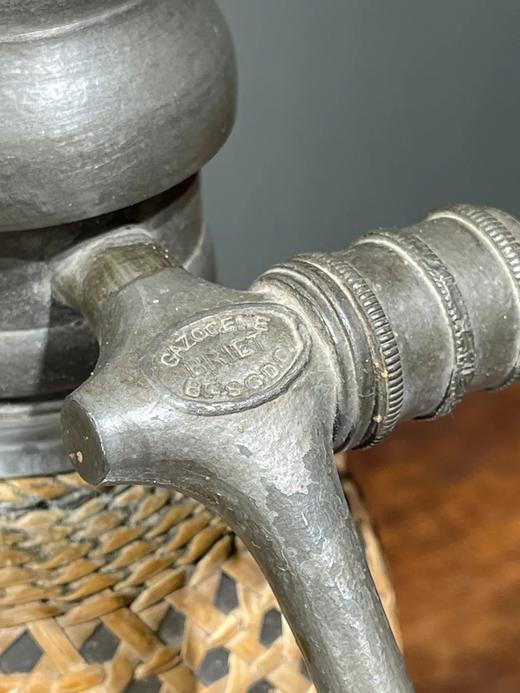 法国炭酸饮料储存汲取器，顺丰包邮 商品图6