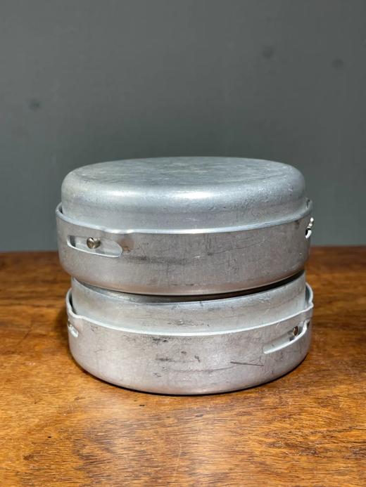 德国铝合金內乳胶盖盒两件，顺丰包邮 商品图1