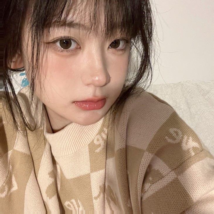 Bangcostar日抛隐形眼镜 可可球14.2mm 1盒/10片-VVCON美瞳商城15