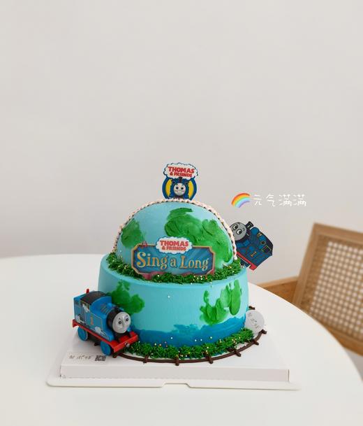 托马斯环游地球 商品图0